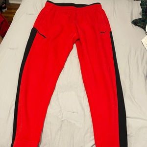Nike Dri-fit showtime basketball pants